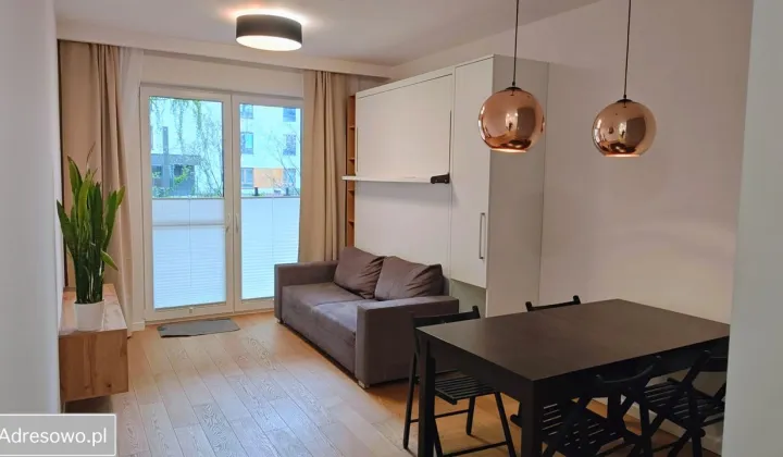 Mieszkanie 3-pokojowe Warszawa Grochów, ul. Siennicka