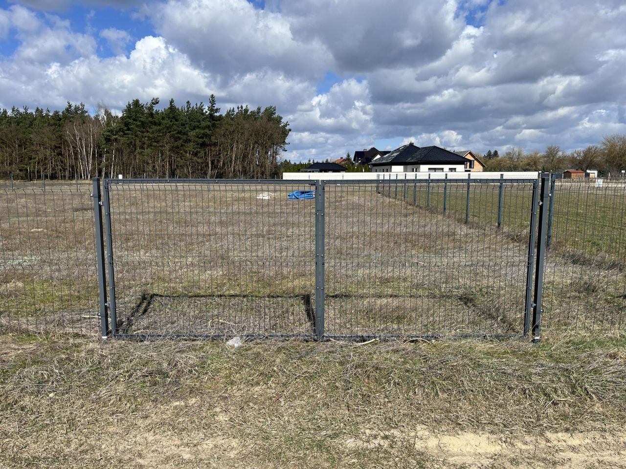 Działka budowlana Jaszkowo, Polna. Zdjęcie 5