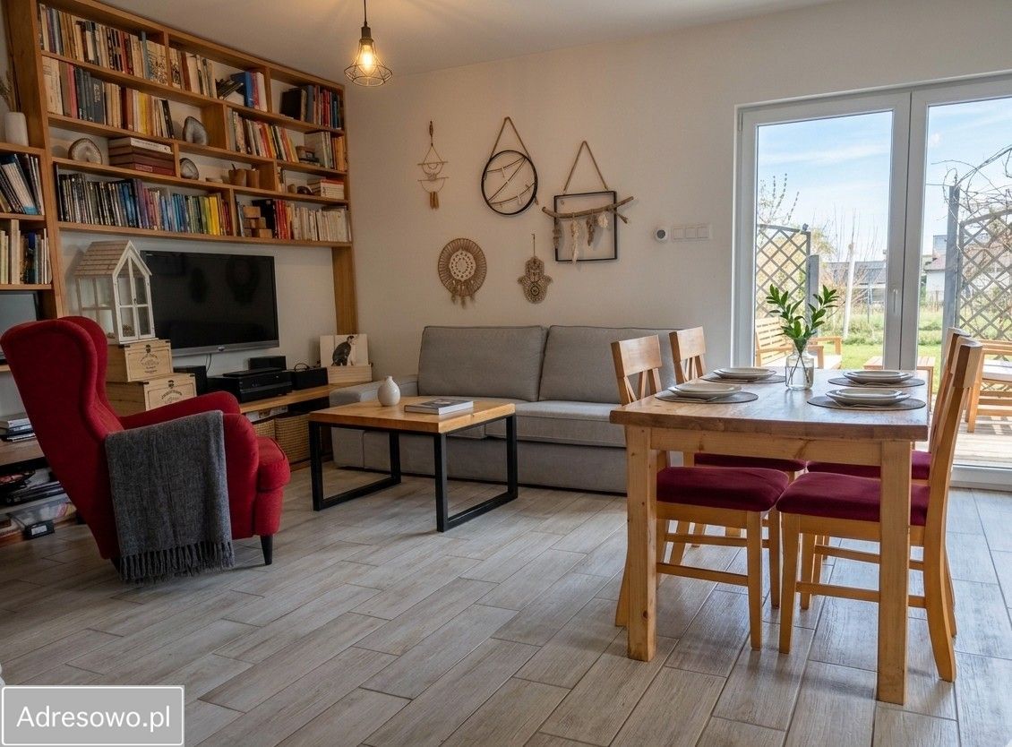 dom wolnostojący, 5 pokoi Siedlec, ul. Wrocławska. Zdjęcie 12