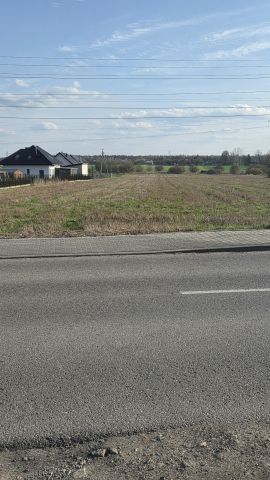 Działka budowlana Maków, Lipowa. Zdjęcie 1