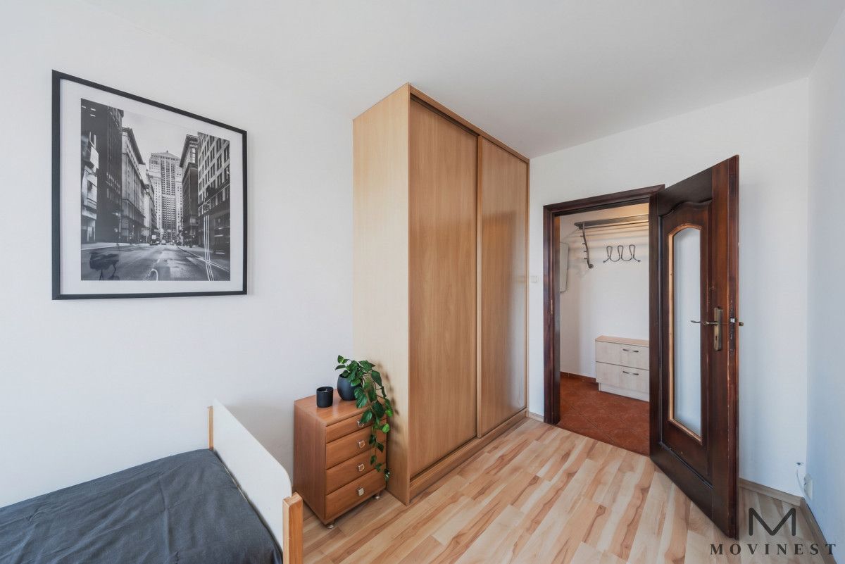 Mieszkanie 4-pokojowe Poznań Naramowice, ul. Tyrwacka. Zdjęcie 9