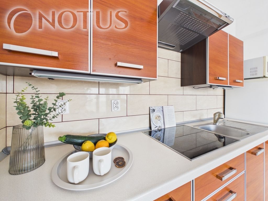 Mieszkanie 2-pokojowe Wrocław Tarnogaj, ul. ks. Czesława Klimasa. Zdjęcie 5