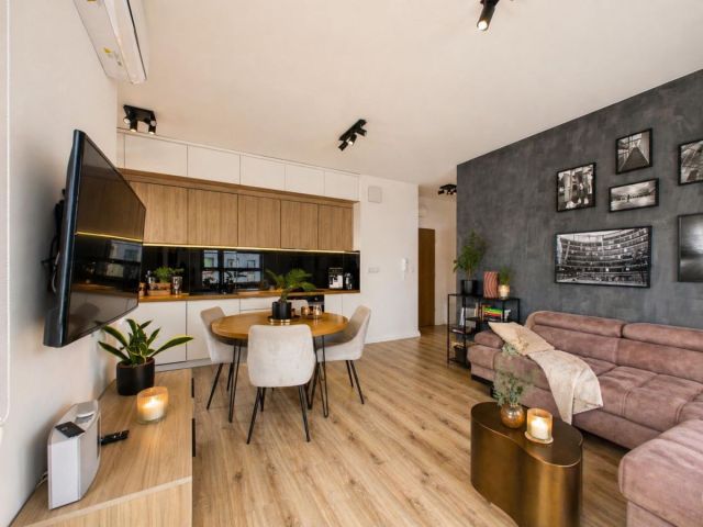 Mieszkanie 2-pokojowe Warszawa Ursynów, ul. Polki. Zdjęcie 4