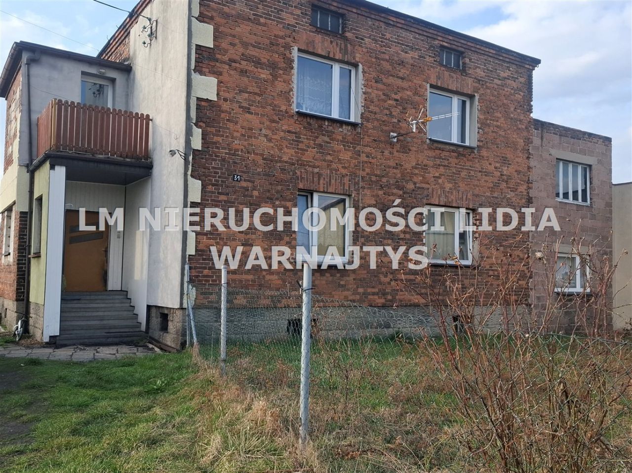 dom wolnostojący, 6 pokoi Książenice. Zdjęcie 5