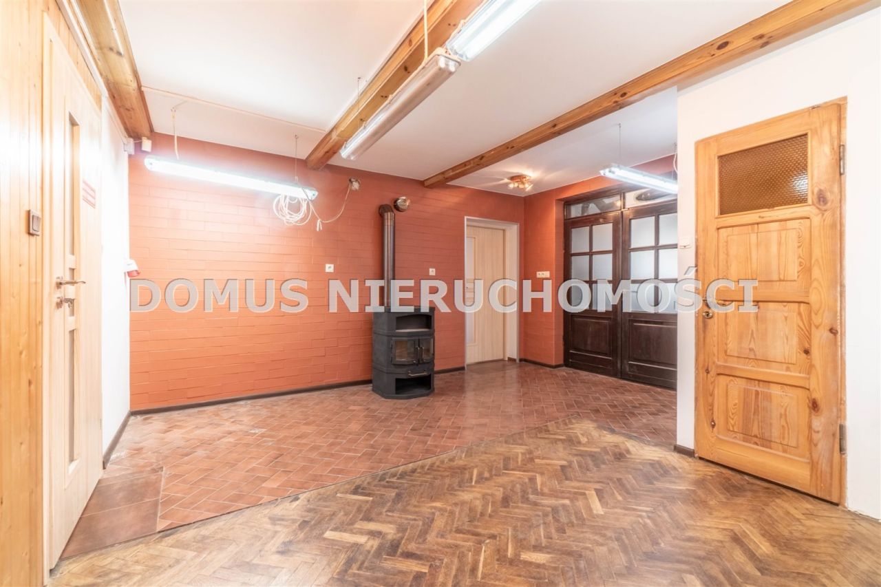 dom wolnostojący, 6 pokoi Justynów. Zdjęcie 33