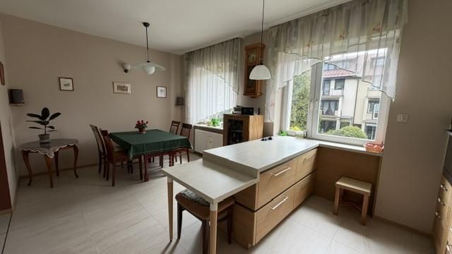 dom szeregowy, 4 pokoje Łódź Bałuty, ul. Amazonitowa. Zdjęcie 3