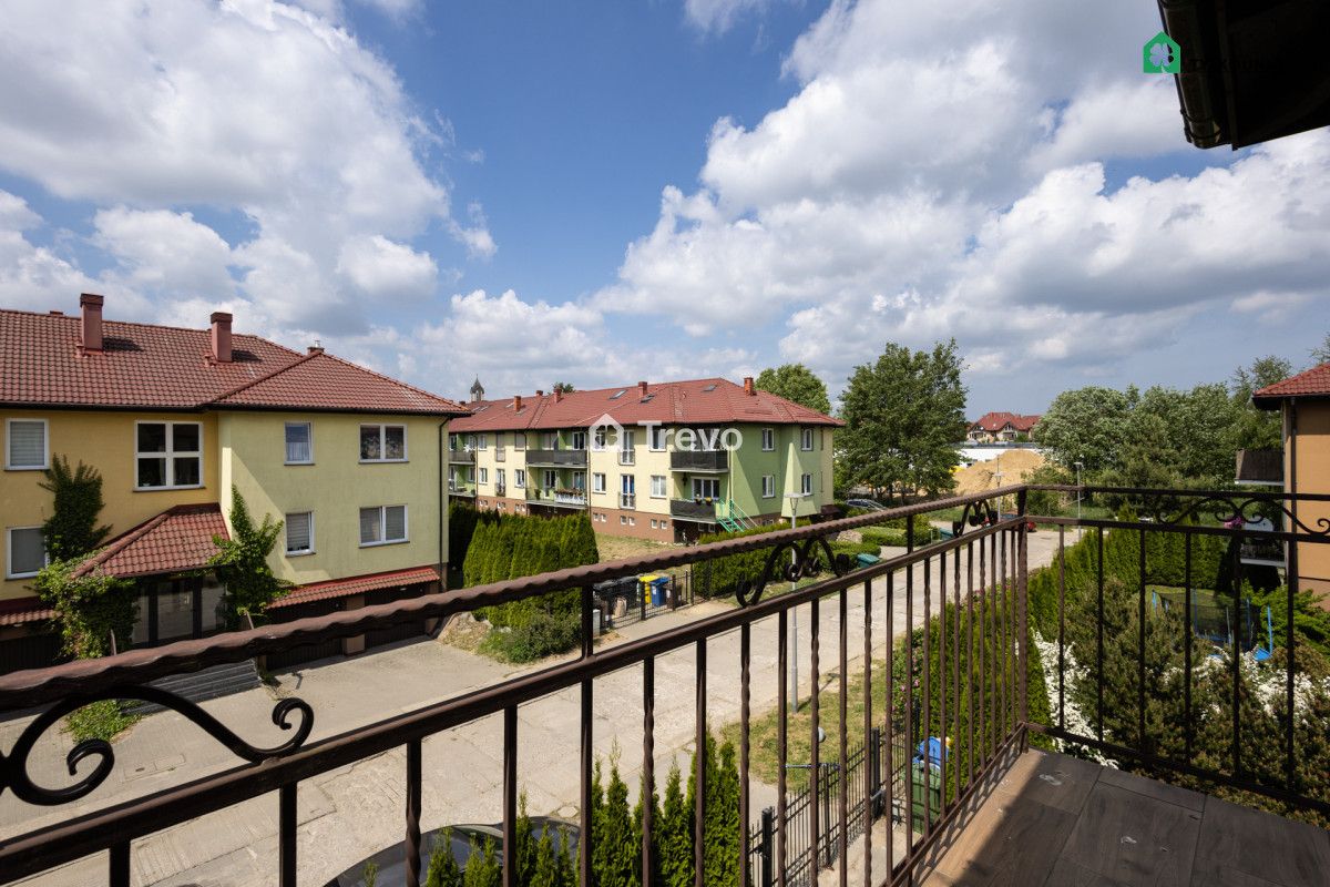Mieszkanie 4-pokojowe Gdańsk Osowa, ul. Marsa. Zdjęcie 7