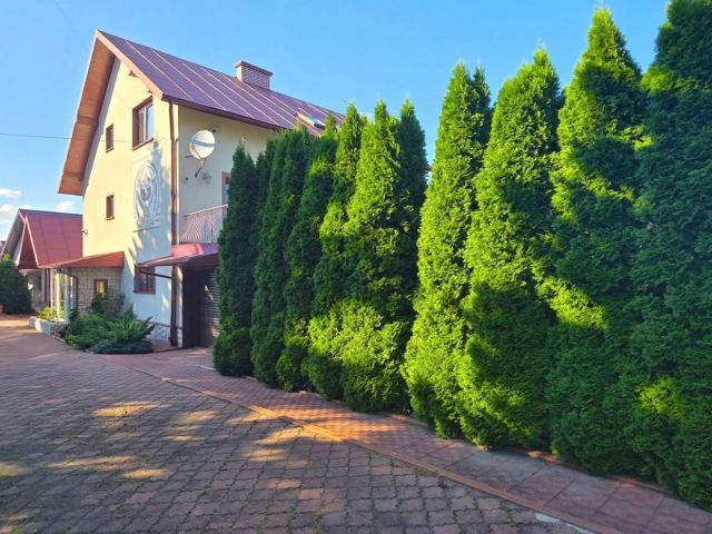 dom wolnostojący, 7 pokoi Besko. Zdjęcie 15