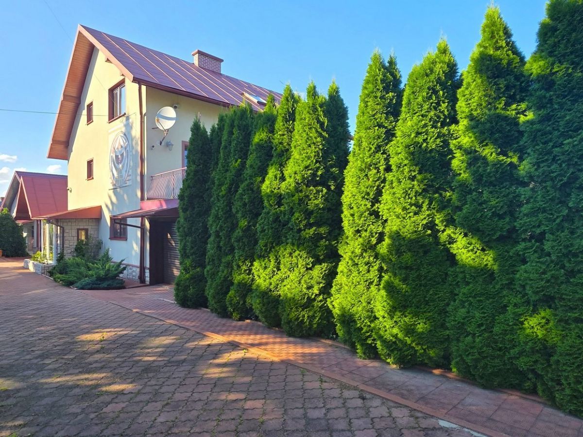 dom wolnostojący, 7 pokoi Besko. Zdjęcie 15