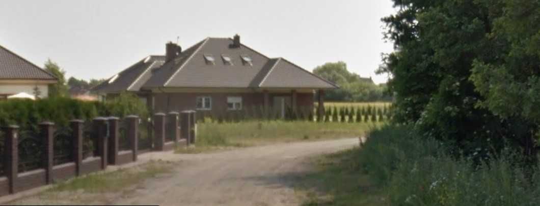 Działka budowlana Skórzewo. Zdjęcie 5