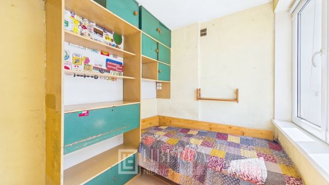 Mieszkanie 2-pokojowe Warszawa Mokotów, ul. Boryszewska. Zdjęcie 8