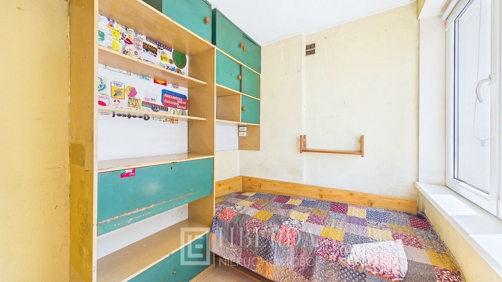 Mieszkanie 2-pokojowe Warszawa Mokotów, ul. Boryszewska. Zdjęcie 8