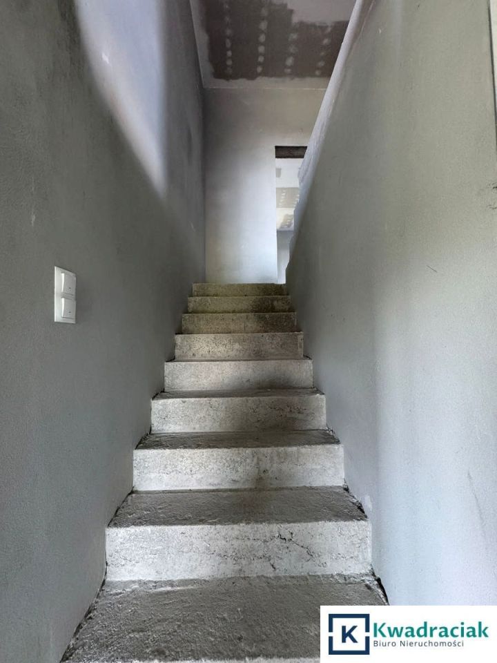 dom wolnostojący, 5 pokoi Krosno, ul. Malinowa Góra. Zdjęcie 9