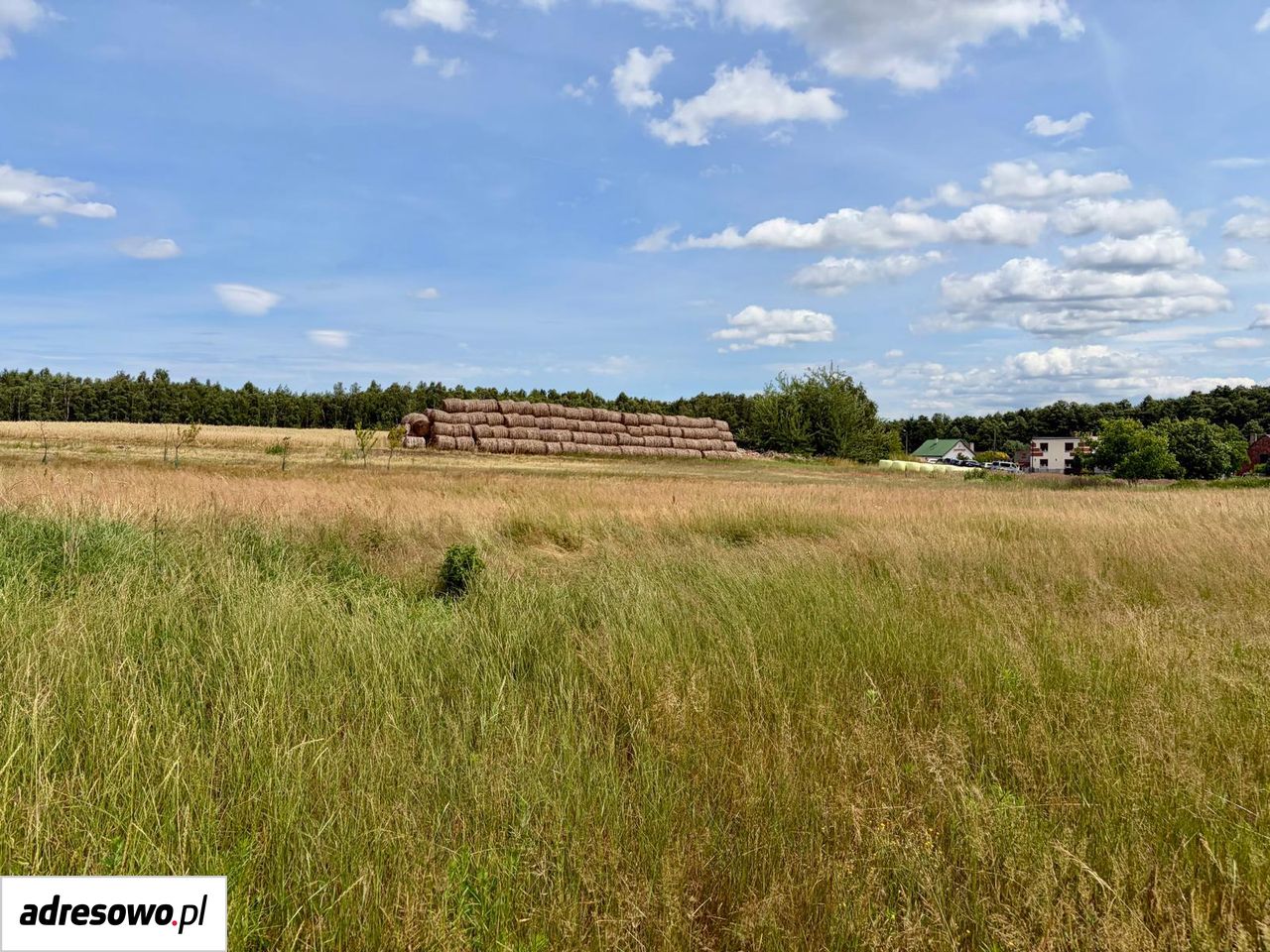 Tontti, 6840 m²
