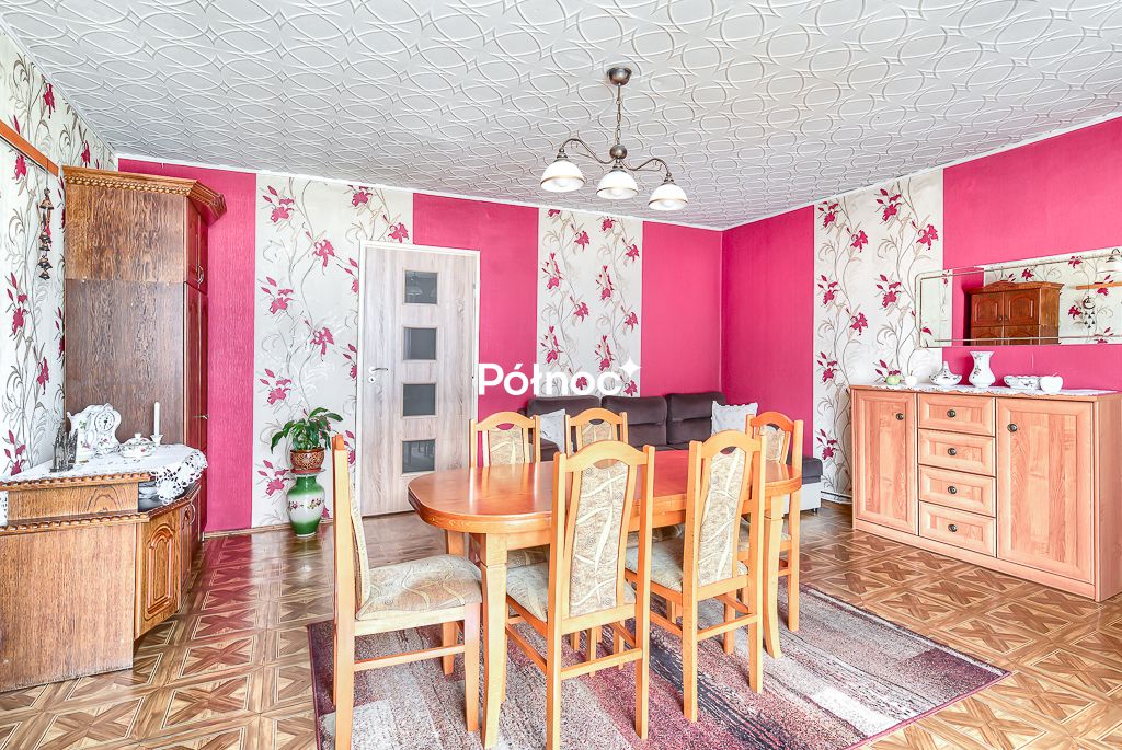Mieszkanie 3-pokojowe Radzionków, ul. Lawendowa. Zdjęcie 6