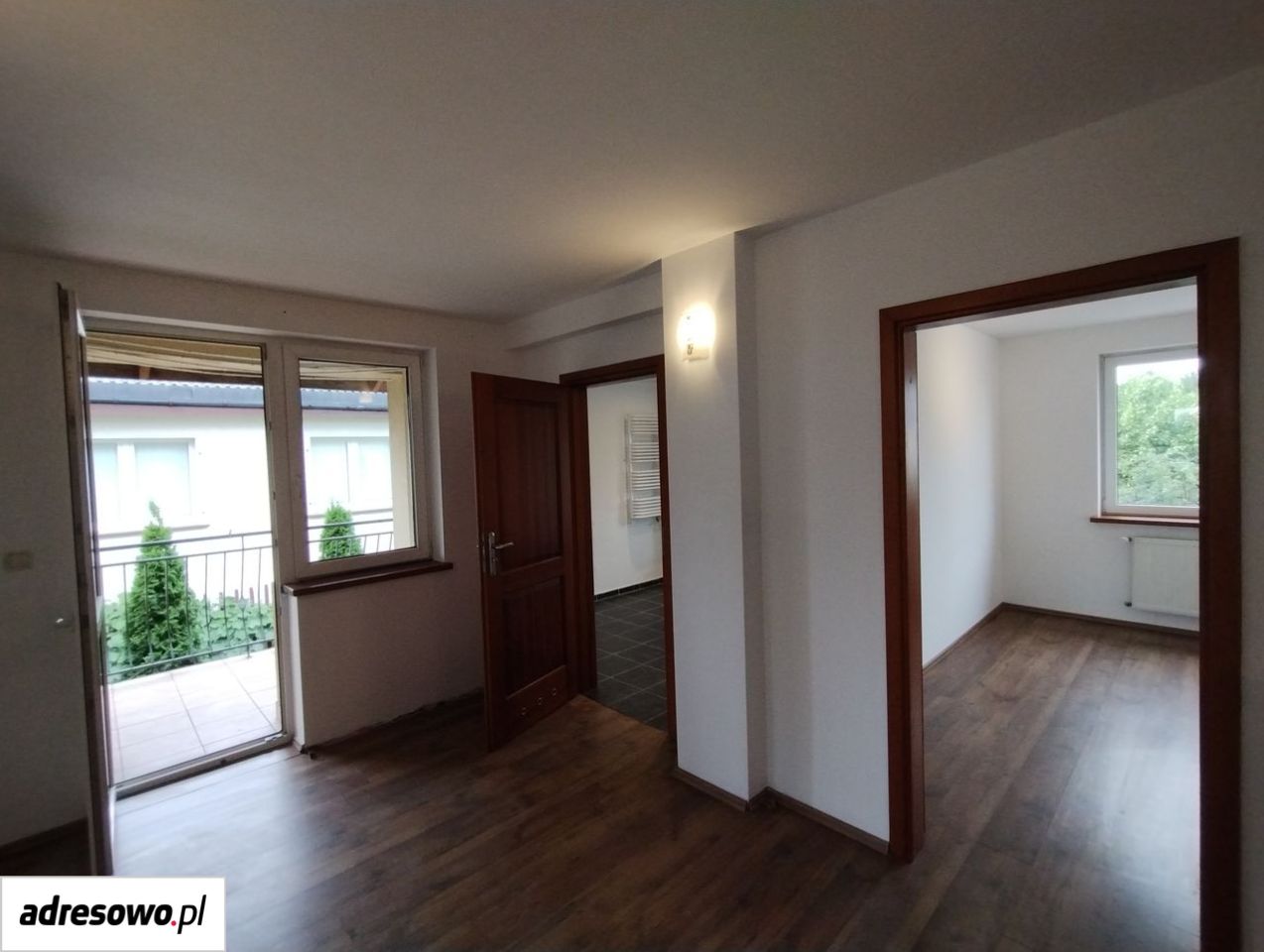 bliźniak, 5 pokoi Wrocław Brochów, ul. Społeczna. Zdjęcie 8