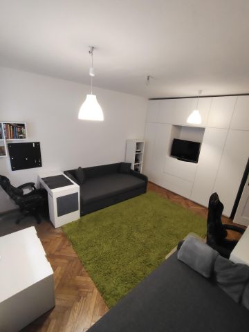 Mieszkanie 2-pokojowe Poznań Jeżyce, ul. Zacisze. Zdjęcie 22