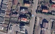 Działka budowlana Gdańsk Kiełpino Górne, ul. Otomińska. Zdjęcie 2