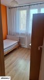 Mieszkanie 3-pokojowe Gliwice, ul. Chorzowska. Zdjęcie 4