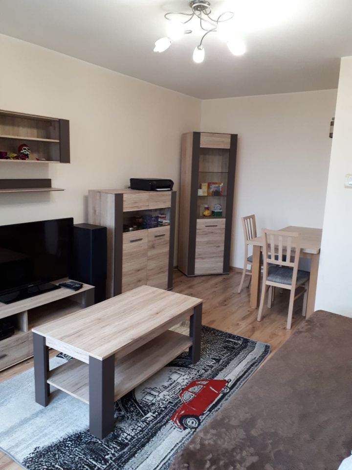 Mieszkanie 1-pokojowe Warszawa Bródno, ul. Piotra Wysockiego. Zdjęcie 8