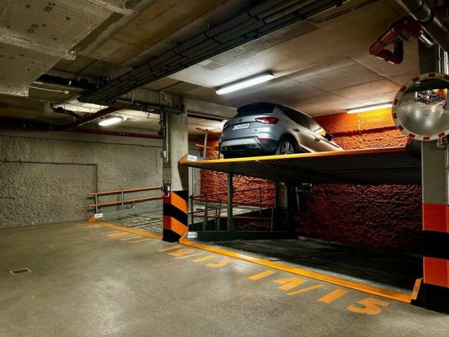 Mieszkanie 2-pokojowe Warszawa Wola, ul. Krochmalna. Zdjęcie 16