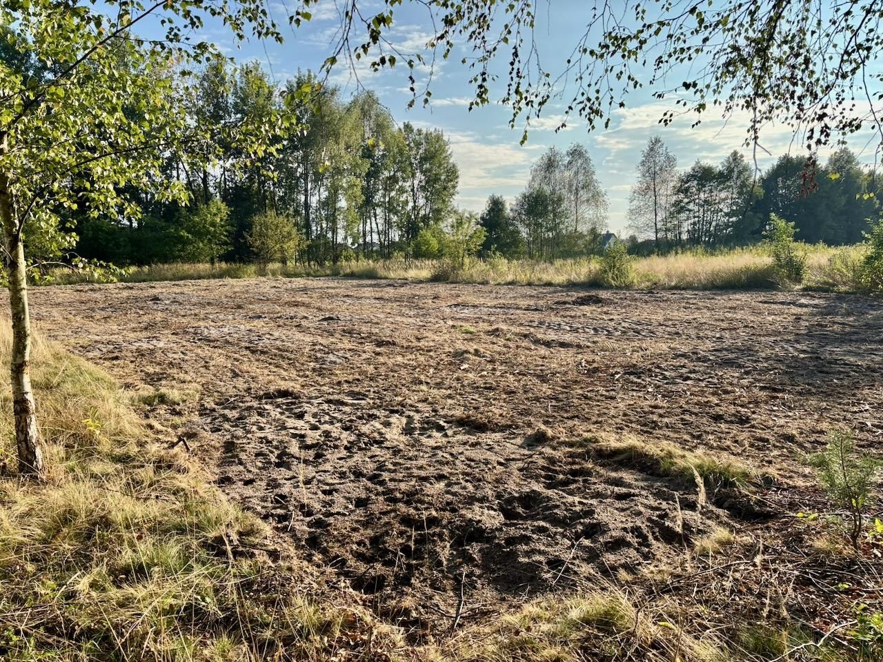 Działka budowlana Głogów Małopolski, ul. Partyzantów. Zdjęcie 11