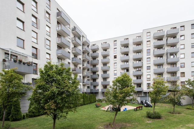 Mieszkanie 2-pokojowe Warszawa Wola, ul. Wawrzyszewska. Zdjęcie 2