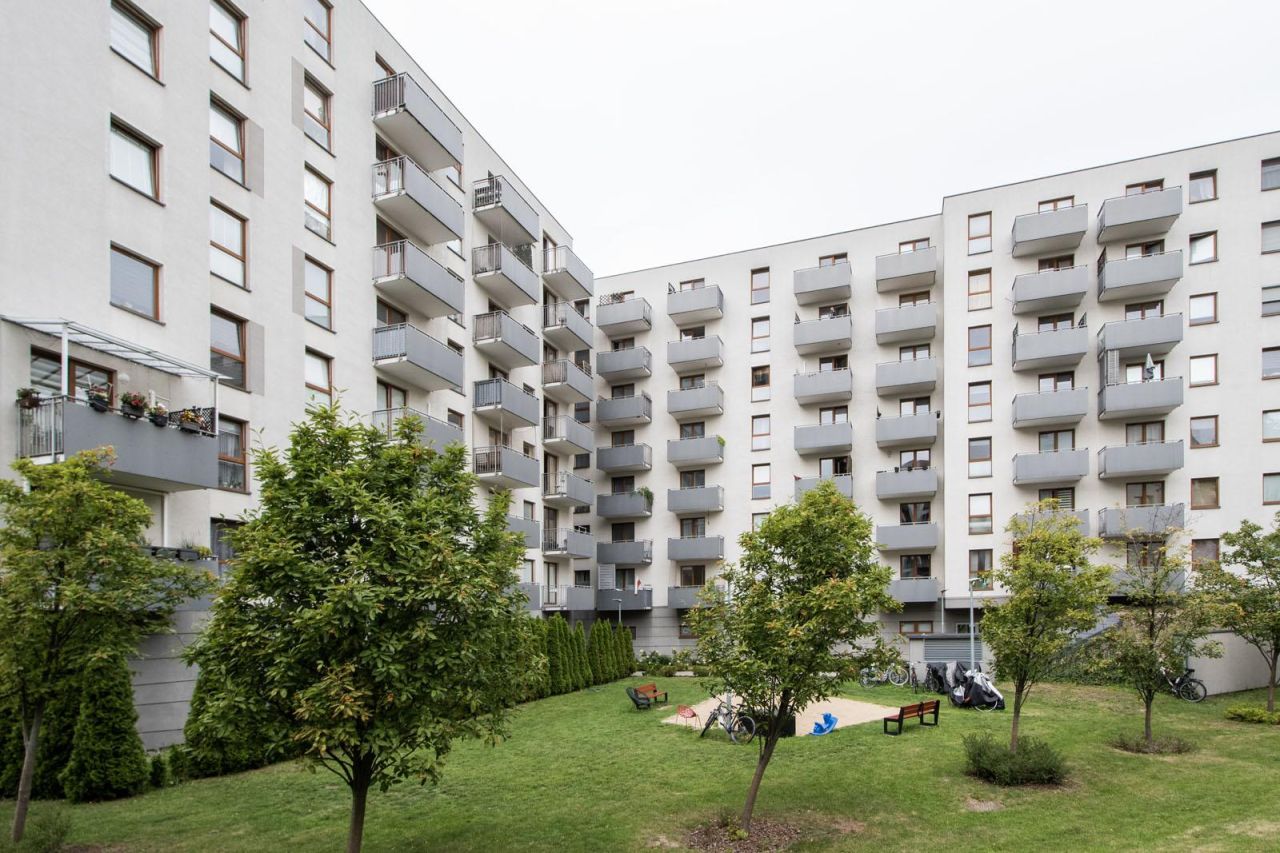 Mieszkanie 2-pokojowe Warszawa Wola, ul. Wawrzyszewska. Zdjęcie 2
