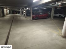 Garaż/miejsce parkingowe Wrocław Psie Pole, ul. Poświęcka. Zdjęcie 2