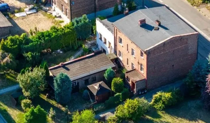 Mieszkanie 3-pokojowe Ruda Śląska Wirek, ul. Wyzwolenia