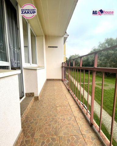 Mieszkanie 3-pokojowe Pruszcz Gdański, ul. Władysława Sikorskiego. Zdjęcie 1