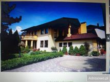 dom wolnostojący, 5 pokoi Starachowice, ul. Miodowa. Zdjęcie 1