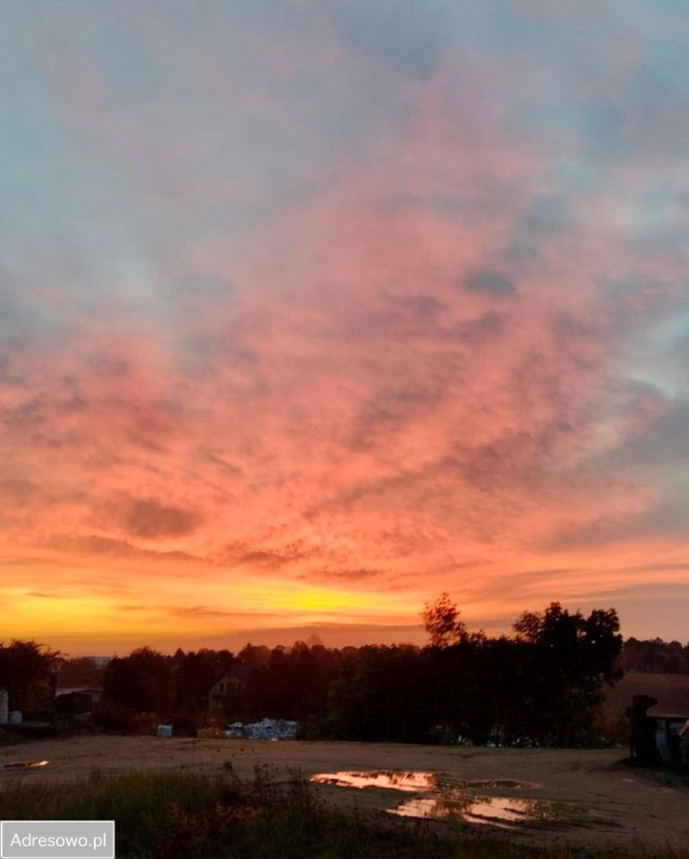 Działka inwestycyjna Mikołów