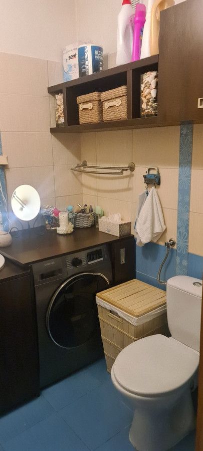 Mieszkanie 2-pokojowe Warszawa Białołęka, ul. Podłużna. Zdjęcie 9