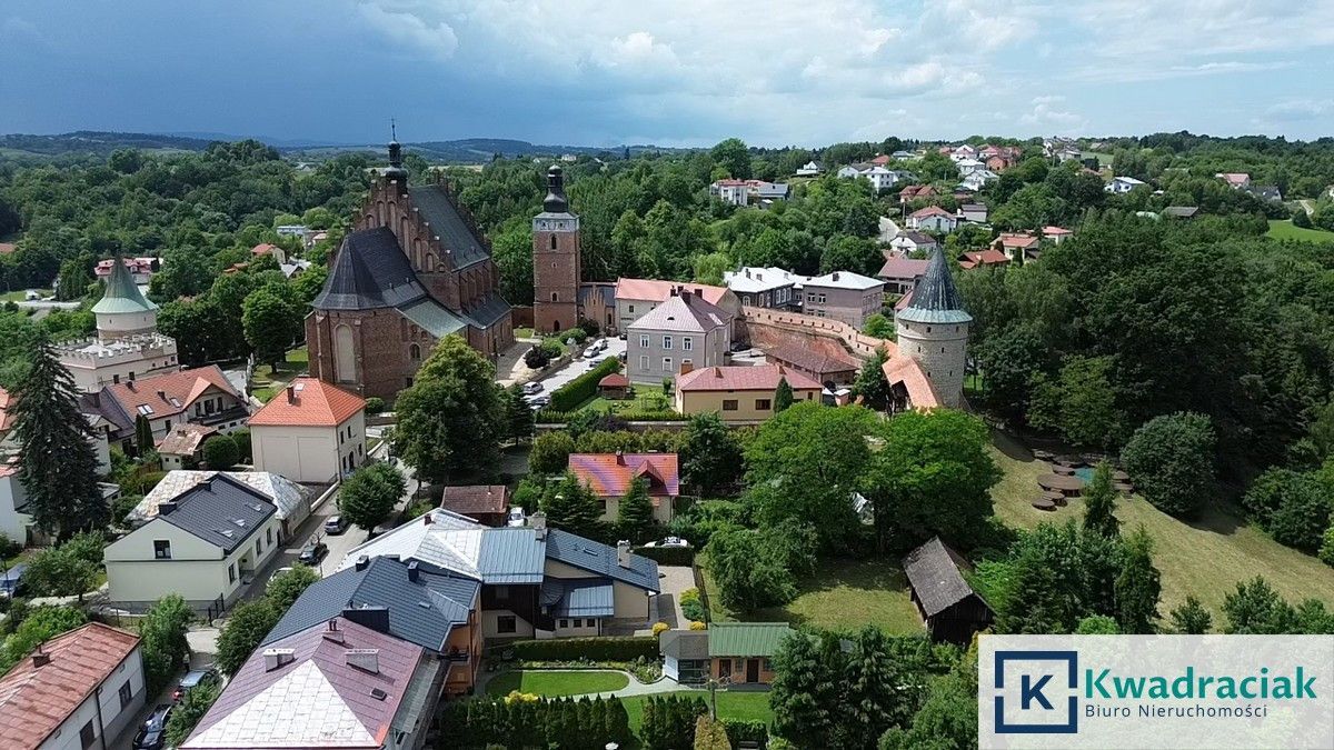 Mieszkanie 3-pokojowe Biecz, ul. Marcina Kromera. Zdjęcie 19