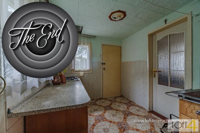 dom letniskowy, 4 pokoje Burzyn. Zdjęcie 9