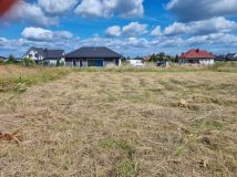 Działka rolno-budowlana Dobra. Zdjęcie 4