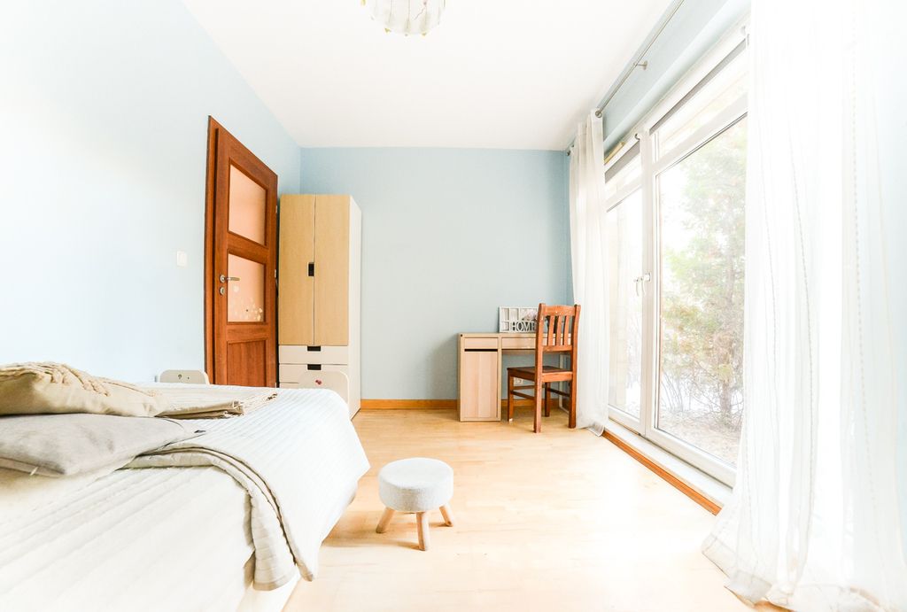 Mieszkanie 3-pokojowe Warszawa Wilanów, ul. Wilanowska. Zdjęcie 23