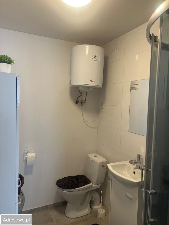 Mieszkanie 3-pokojowe Zielonki. Zdjęcie 8