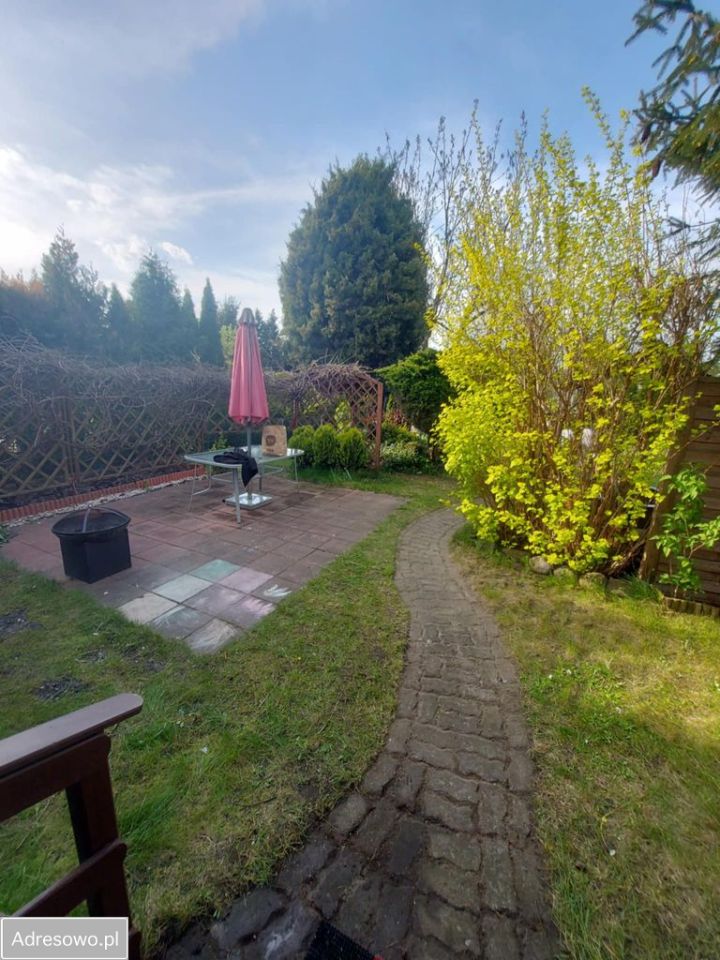 Działka rekreacyjna Pabianice, ul. Szpitalna