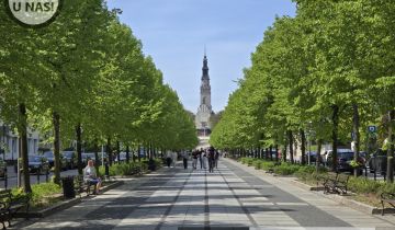 Mieszkanie 2-pokojowe Częstochowa Centrum, ul. Polskiej Organizacji Wojskowej