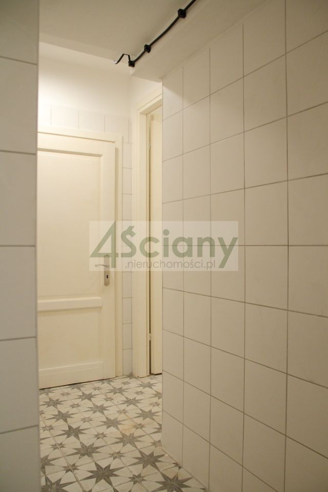 Nieruchomość komercyjna Warszawa Śródmieście. Zdjęcie 8