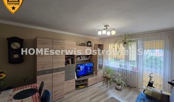 Mieszkanie 2-pokojowe Ostrowiec Świętokrzyski Ludwików, ul. Śliska