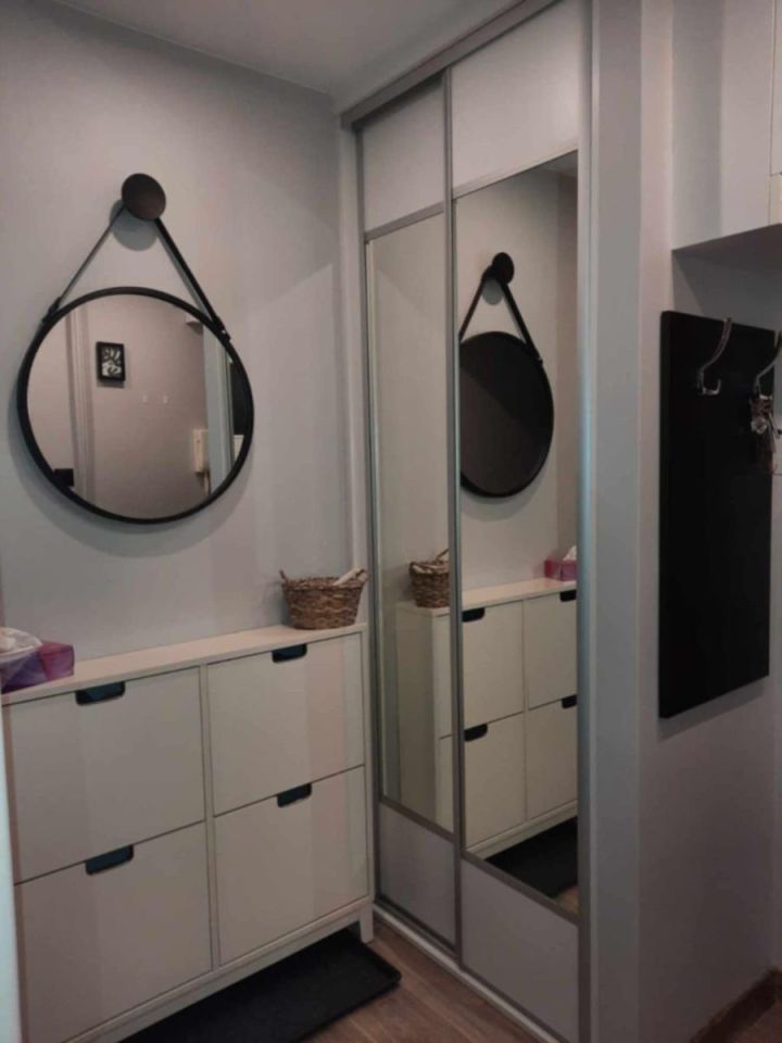 Mieszkanie 2-pokojowe Pabianice. Zdjęcie 9