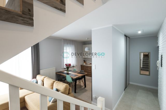 Mieszkanie 3-pokojowe Białystok Bagnówka, ul. Józefa Karola Puchalskiego. Zdjęcie 6