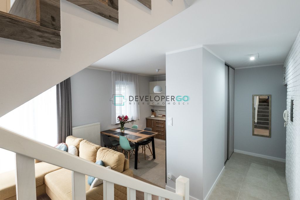 Mieszkanie 3-pokojowe Białystok Bagnówka, ul. Józefa Karola Puchalskiego. Zdjęcie 6