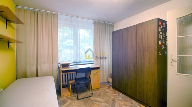 Mieszkanie 2-pokojowe Kraków Krowodrza, ul. Kazimierza Wielkiego. Zdjęcie 1