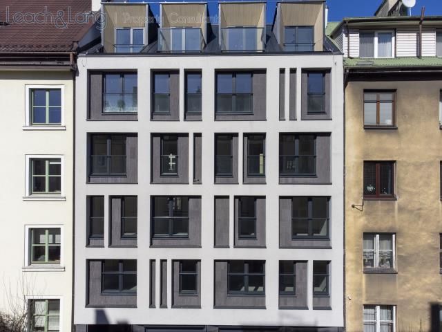 Mieszkanie 3-pokojowe Kraków Krowodrza, ul. Juliusza Lea. Zdjęcie 2