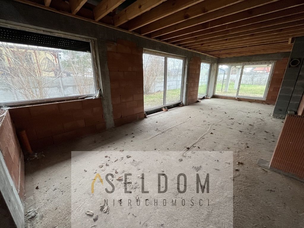 dom wolnostojący, 4 pokoje Miedziana. Zdjęcie 4