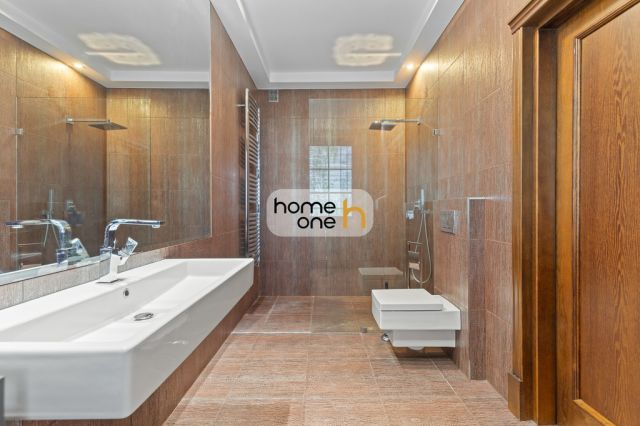 bliźniak, 6 pokoi Warszawa Mokotów. Zdjęcie 13